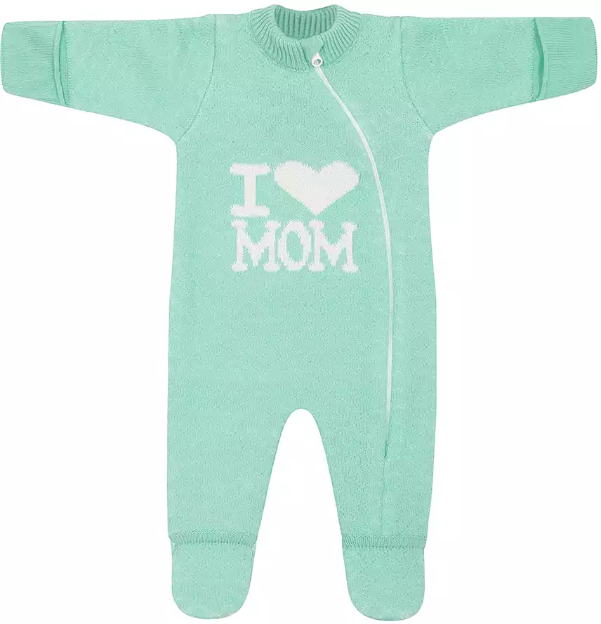 Комбинезон для девочки Уси-Пуси 11540