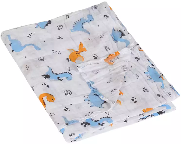 Пеленка BabyNice 120*120