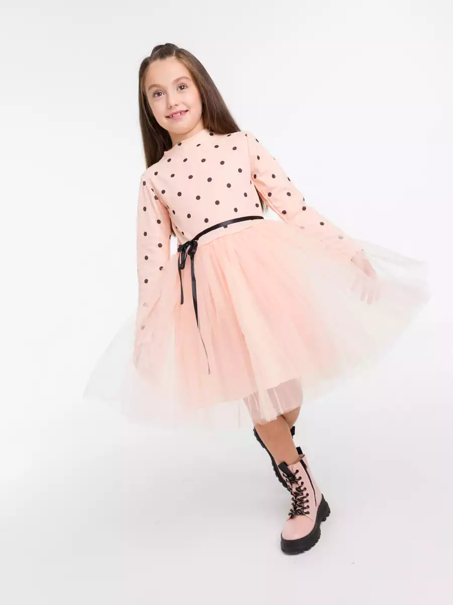 Платье  2062/2AW21 Vulpes