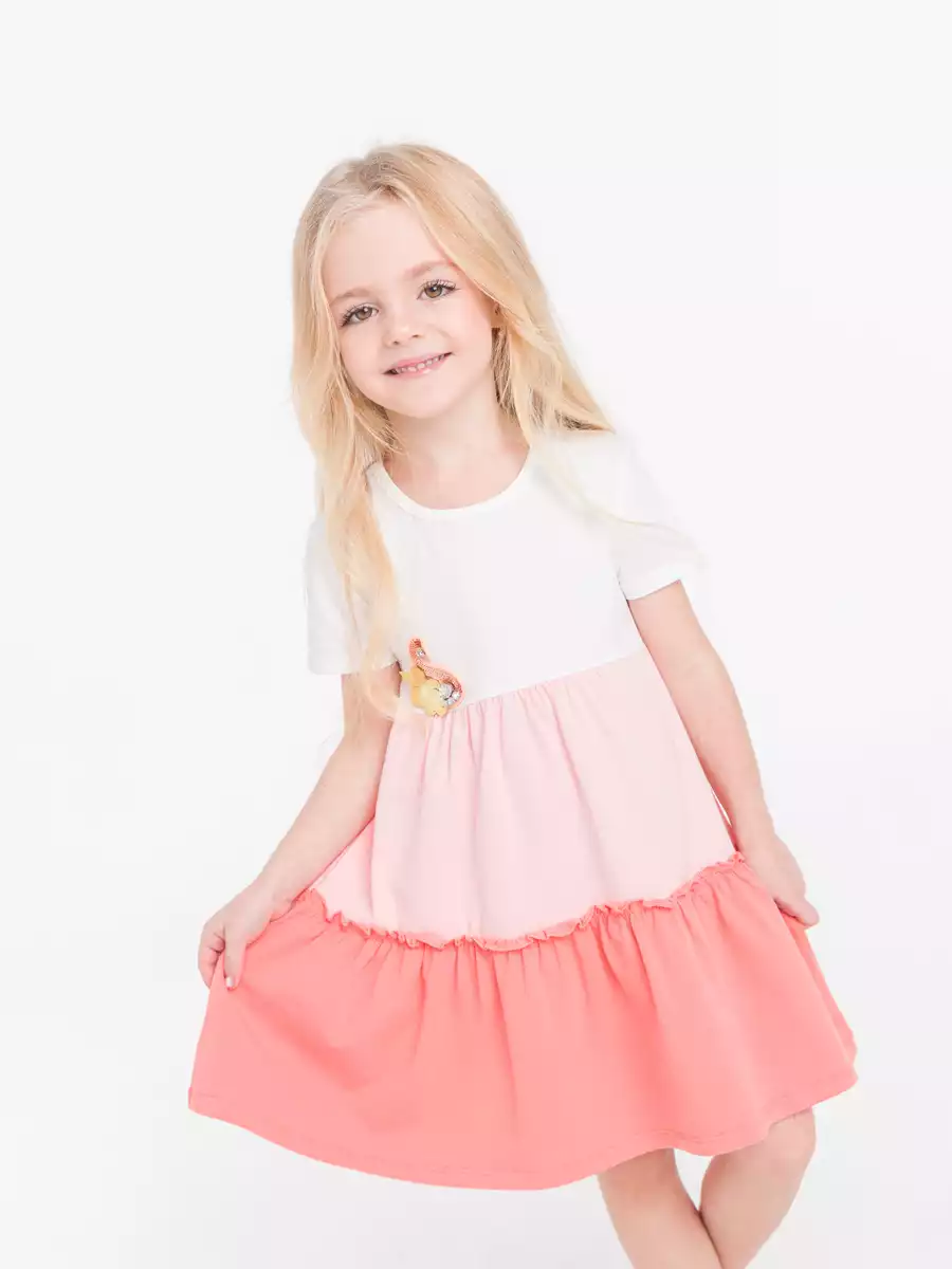 Платье  2063AW21 Vulpes