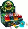 Лизун-антистресс DINO Slime ФФ80055 (1/24шт) ТМ Mr.Boo