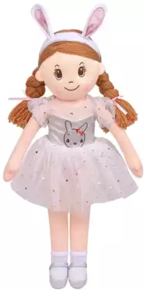 Мягкая игрушка Кукла Бажена 50 см DV50061