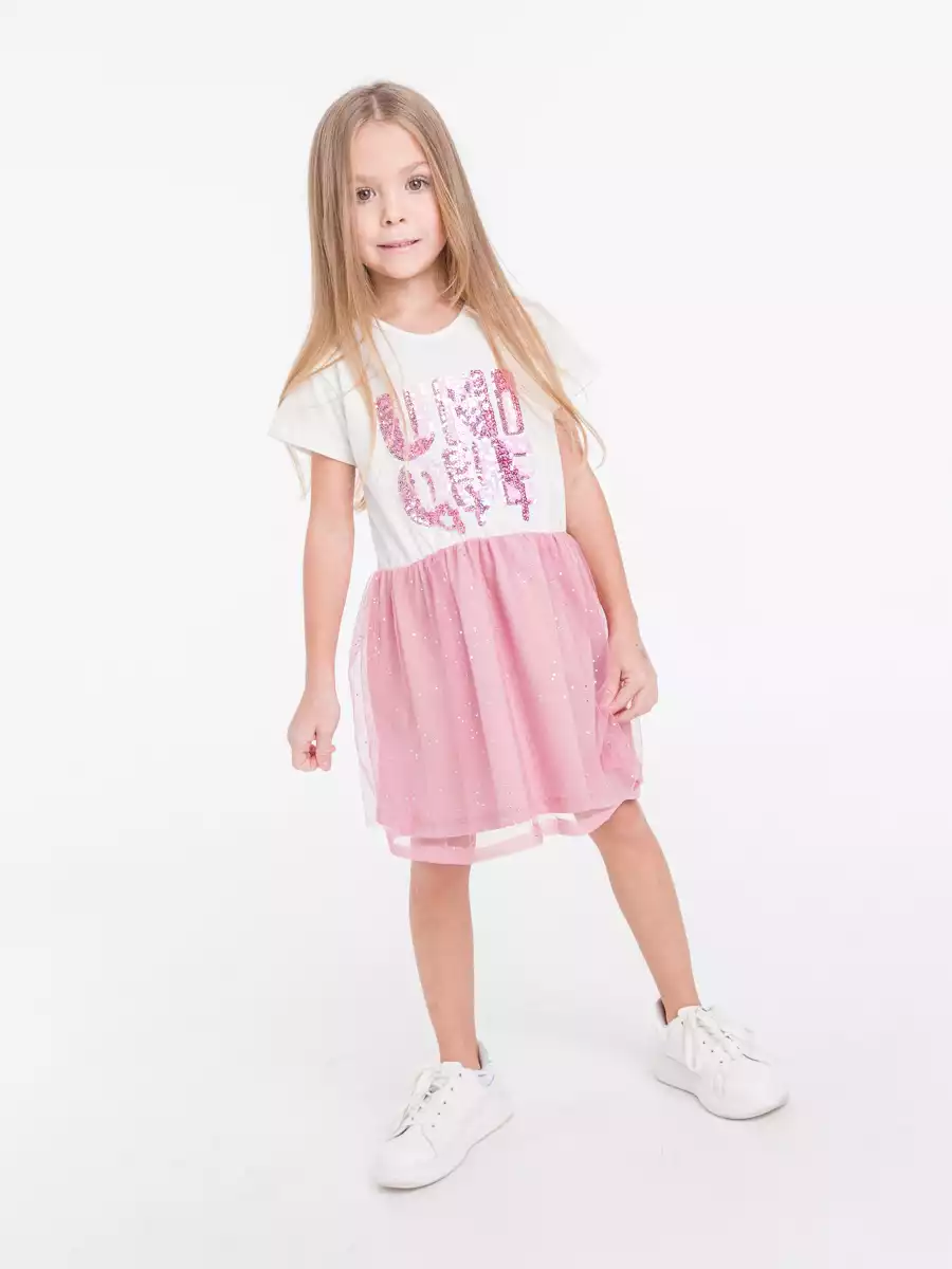 Платье 2000AW21.1 Vulpes