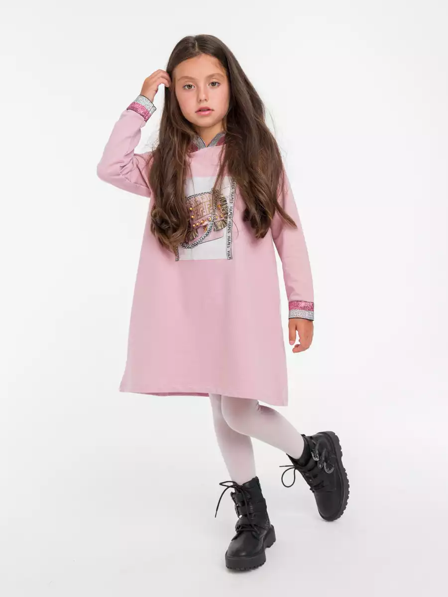 Платье 2005AW21.1 Vulpes