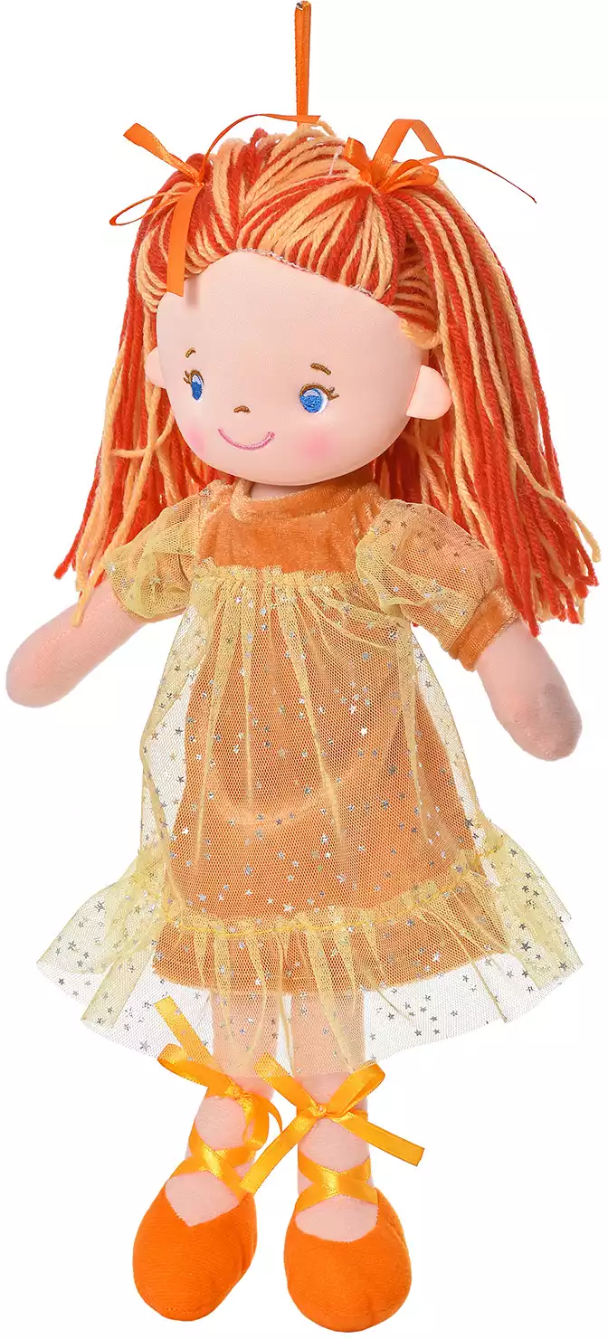 Мягкая игрушка кукла Ума 40 см C8862