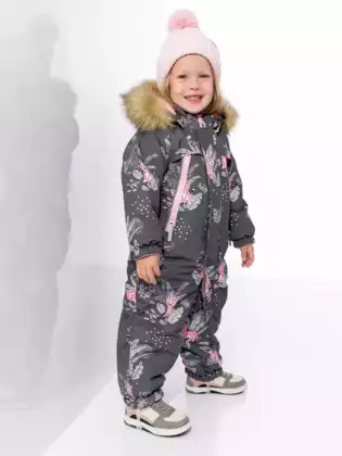 Комбинезон Vulpes