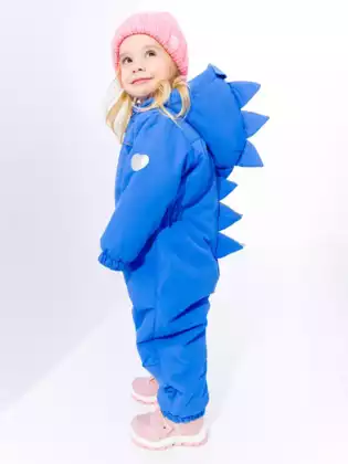 Комбинезон Vulpes