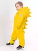 Комбинезон Vulpes, Желтый