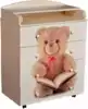 Комод Антел Ульяна Мишка (5) 800/5