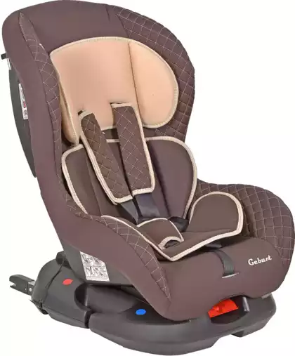 Автокресло Geburt BR 303 Isofix