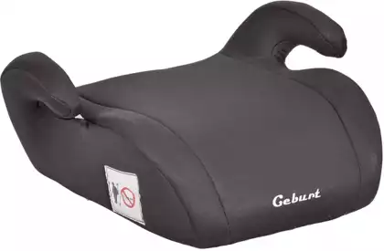 Автокресло детское бустер Geburt BR-311
