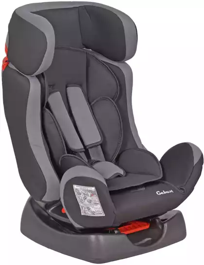 Автокресло Geburt BR 719