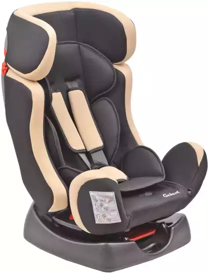 Автокресло Geburt BR 719
