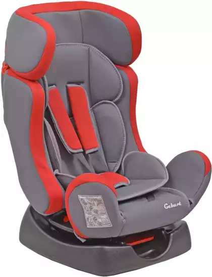 Автокресло Geburt BR 719
