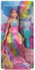Кукла Barbie GTF38 Дримтопия Принцесса с длинными волосами
