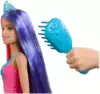 Кукла Barbie GTF38 Дримтопия Принцесса с длинными волосами