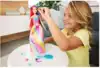 Кукла Barbie GTF38 Дримтопия Принцесса с длинными волосами