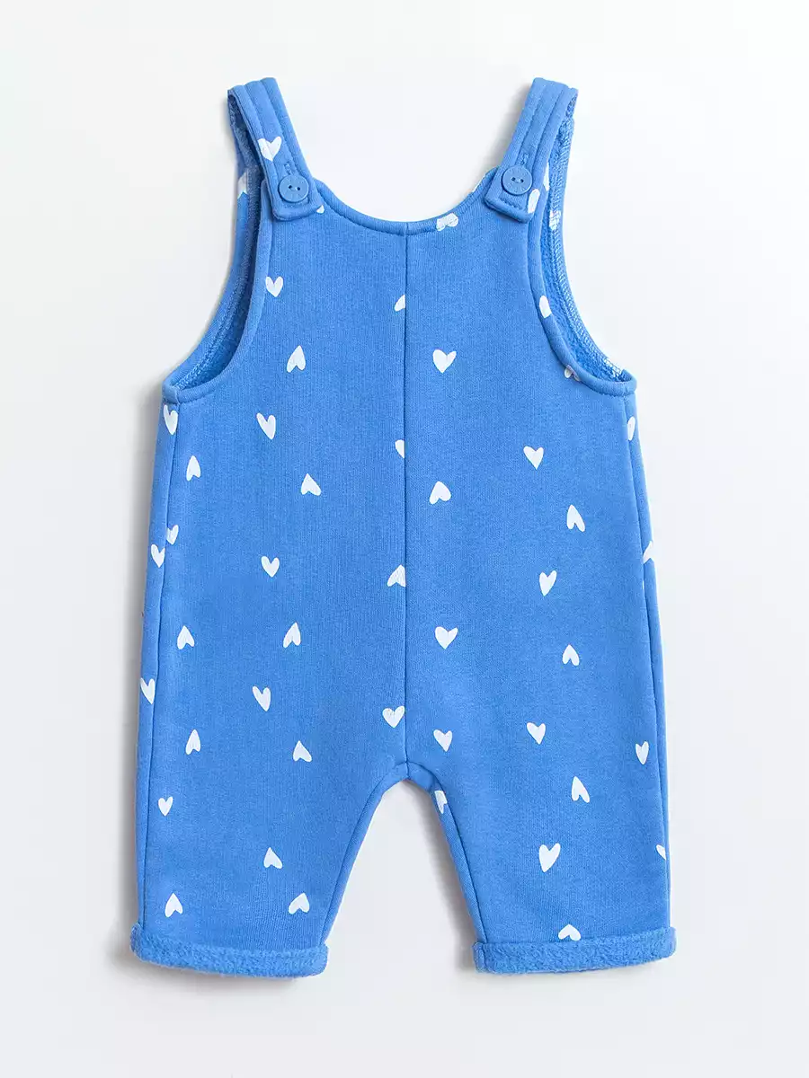 Комбинезон 1101AW21 Vulpes