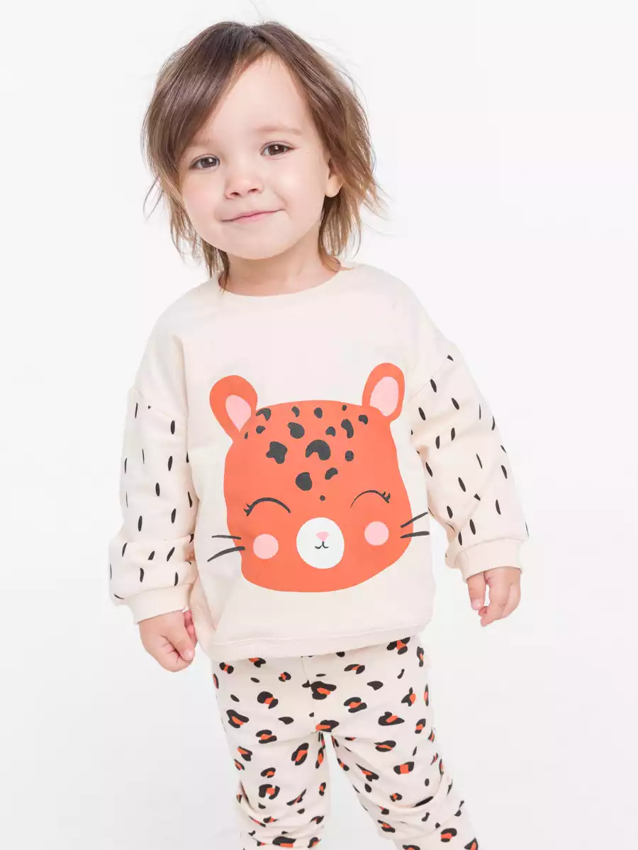 Комплект 1108AW21 Vulpes