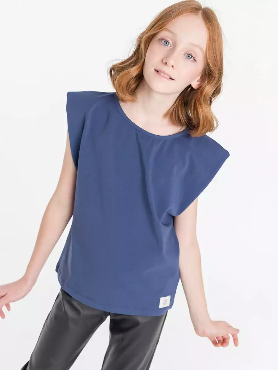 Топ 1125AW21 Vulpes