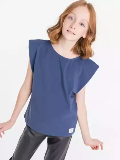 Топ 1125AW21 Vulpes