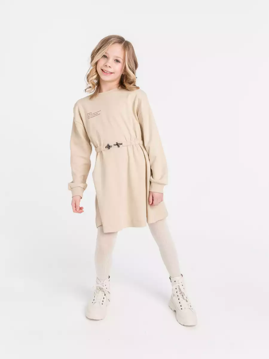 Платье 1126AW21 Vulpes