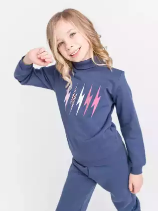 Водолазка 1129AW21 Vulpes