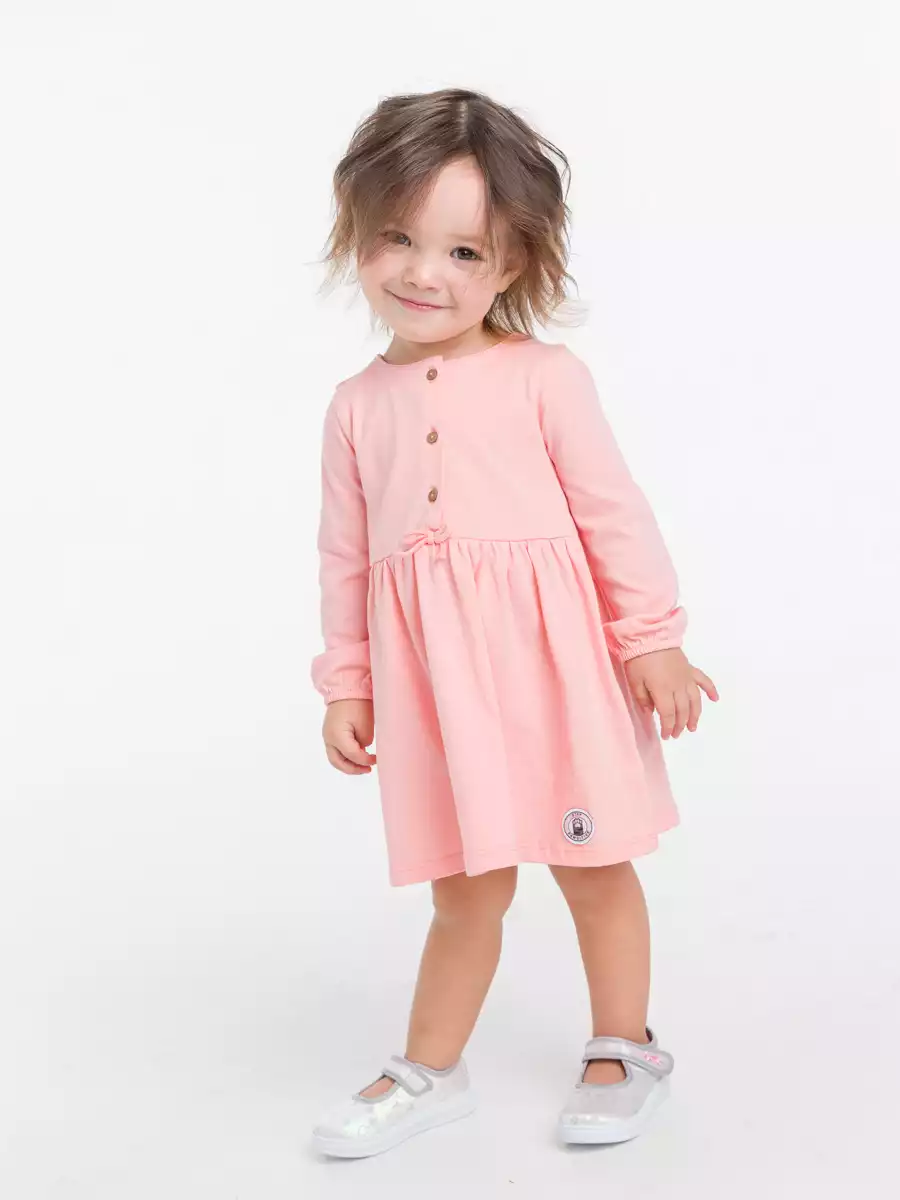 Платье 1105AW21 Vulpes