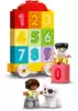 Конструктор Поезд с цифрами — учимся считать 23 дет. 10954 LEGO DUPLO