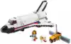 Конструктор Приключения на космическом шаттле 486 дет. 31117 LEGO Creator