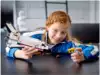 Конструктор Приключения на космическом шаттле 486 дет. 31117 LEGO Creator
