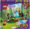 Конструктор Лесной водопад 93 дет. 41677 LEGO Friends