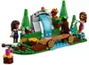 Конструктор Лесной водопад 93 дет. 41677 LEGO Friends