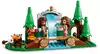 Конструктор Лесной водопад 93 дет. 41677 LEGO Friends