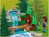 Конструктор Лесной водопад 93 дет. 41677 LEGO Friends