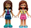 Конструктор Лесной водопад 93 дет. 41677 LEGO Friends