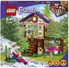 Конструктор Домик в лесу 326 дет. 41679 LEGO Friends