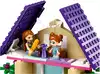 Конструктор Домик в лесу 326 дет. 41679 LEGO Friends