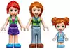 Конструктор Домик в лесу 326 дет. 41679 LEGO Friends