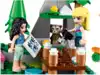 Конструктор Лесной дом на колесах 487 дет. 41681 LEGO Friends