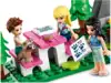 Конструктор Лесной дом на колесах 487 дет. 41681 LEGO Friends