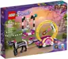 Конструктор Волшебная акробатика 223 дет. 41686 LEGO Friends