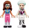 Конструктор Волшебная акробатика 223 дет. 41686 LEGO Friends