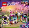 Конструктор Киоск на волшебной ярмарке 361 дет. 41687 LEGO Friends