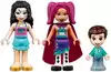 Конструктор Киоск на волшебной ярмарке 361 дет. 41687 LEGO Friends