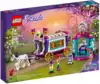 Конструктор Волшебный караван 348 дет. 41688 LEGO Friends