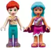 Конструктор Волшебный караван 348 дет. 41688 LEGO Friends