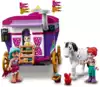 Конструктор Волшебный караван 348 дет. 41688 LEGO Friends