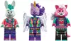 Конструктор Концерт в стиле К-поп 514 дет. 43113 LEGO VIDIYO
