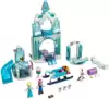 Конструктор Зимняя сказка Анны и 154 дет. 43194 LEGO Disney